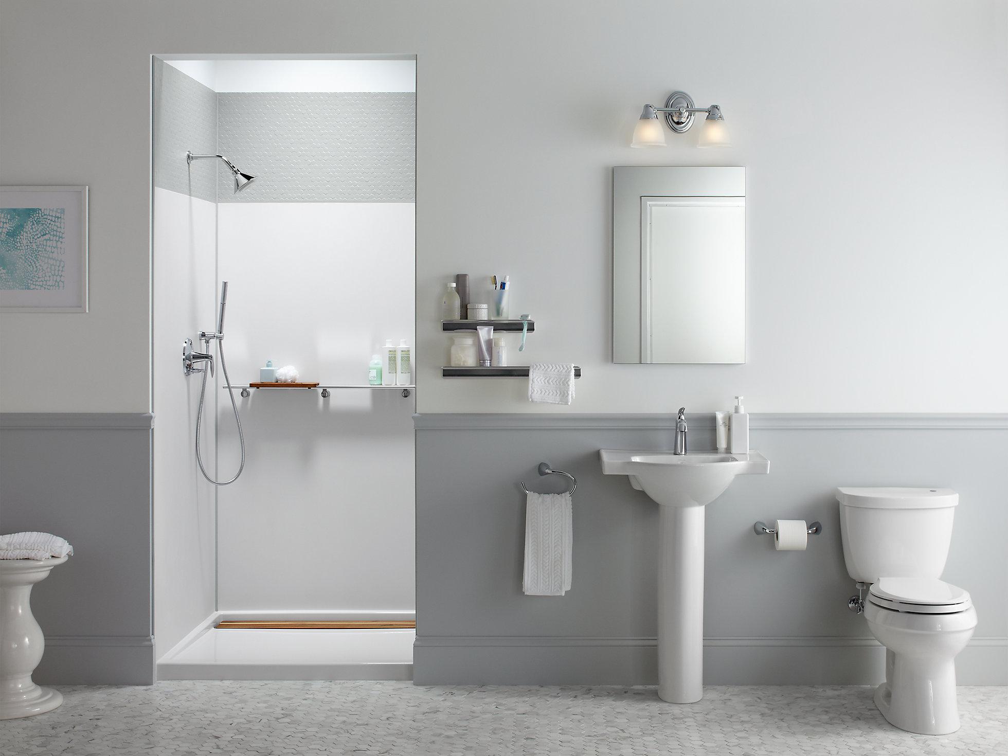 KOHLER Choreograph 60 K-97610-T03-96  - Вид №6