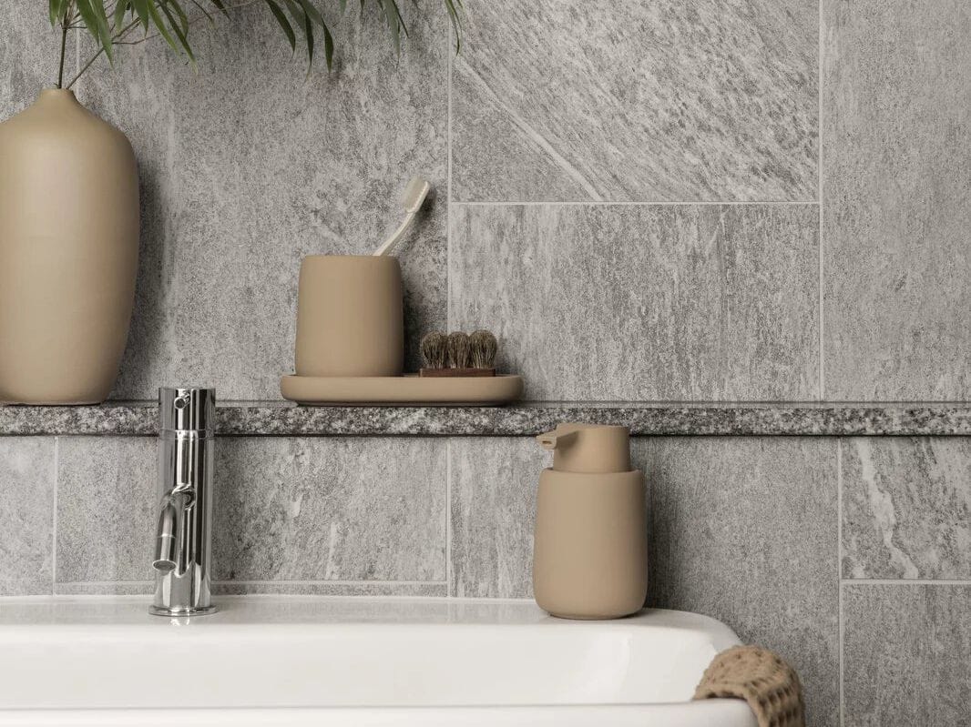 Керамический держатель зубной щетки blomus есть ARCH-00064937 - Вид №12