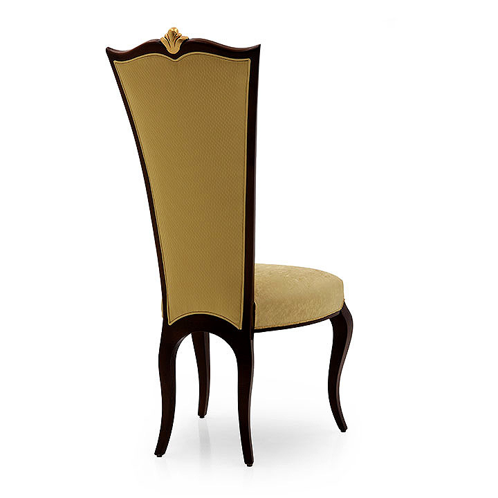 Стул AMANDA SEVEN SEDIE 0627S Classic - Вид №1