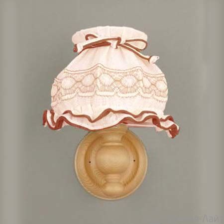 Orion WA 2K/18 braun светильник настенный 70964