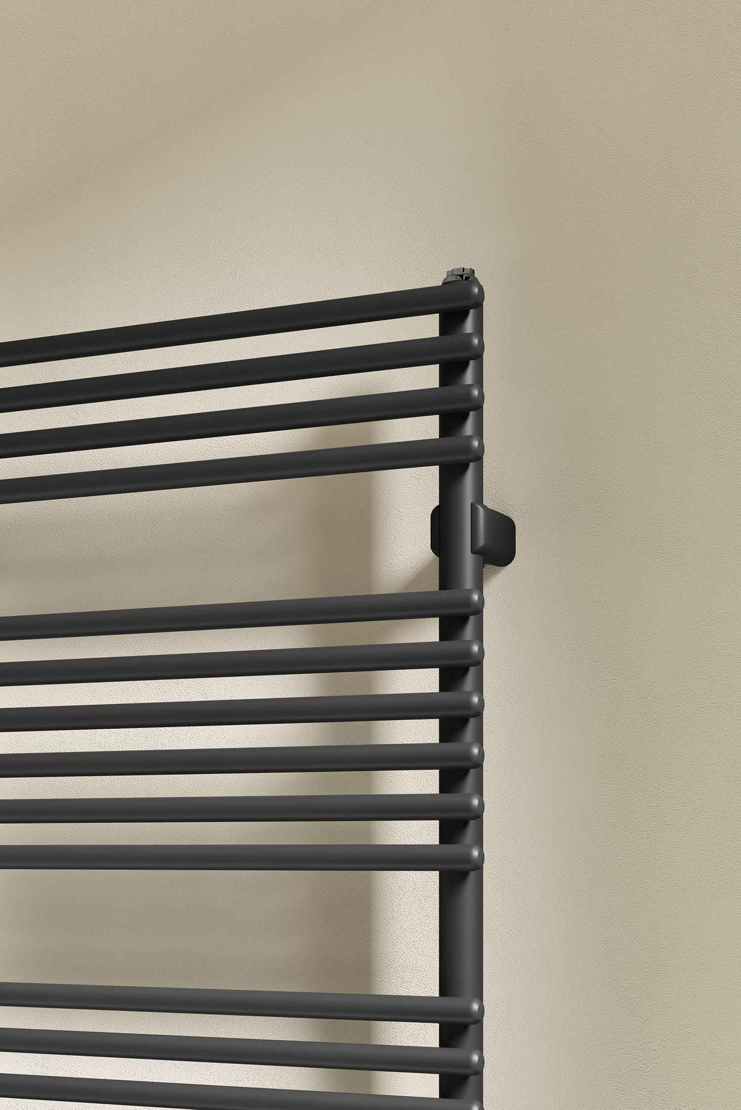 Стальной радиатор для ванной комнаты Irsap флейта ARCH-00023489 - Вид №4