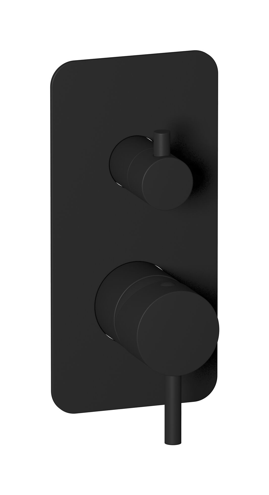 Встраиваемый смеситель для душа с переключателем IB Milano Torino ARCH-00092798 - Вид №8