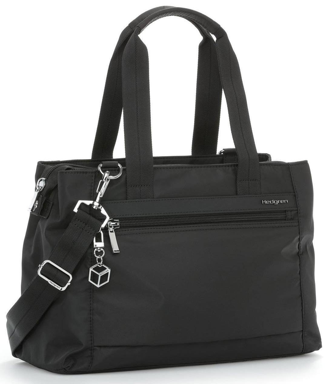 HIC402M/003-03 Сумка HIC402M Eva M RFID Hedgren Inner City 