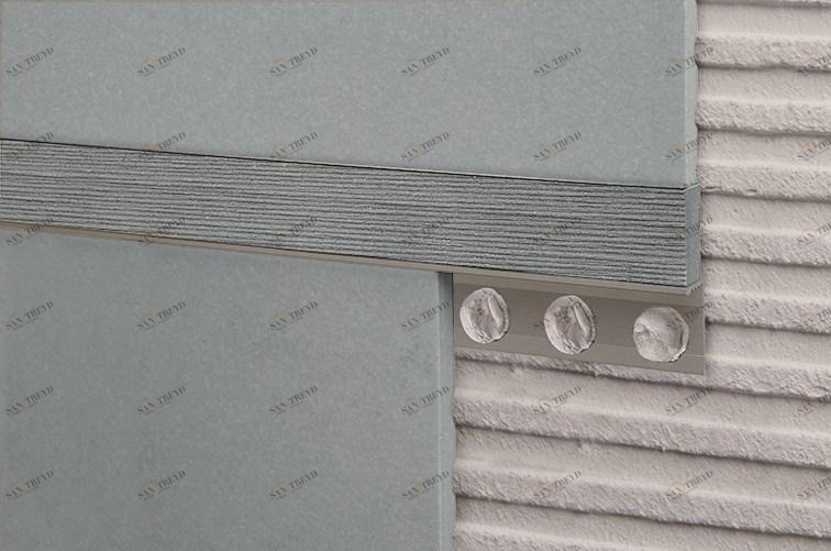 EMAC Italia Декоративная кромка для покрытий Novostil® sun-id-1435857