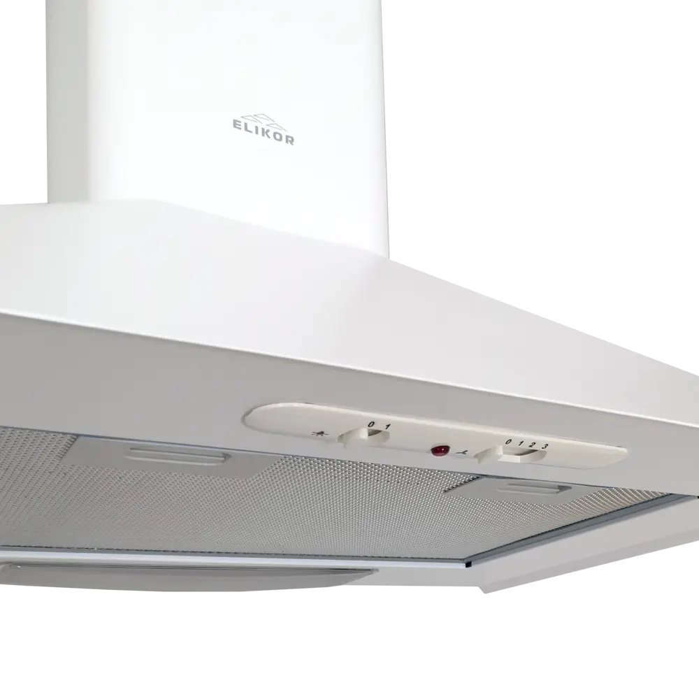 ELIKOR Fleur - Купольная вытяжка для стильной кухни 83708370 STLM-0043662 - Вид №6