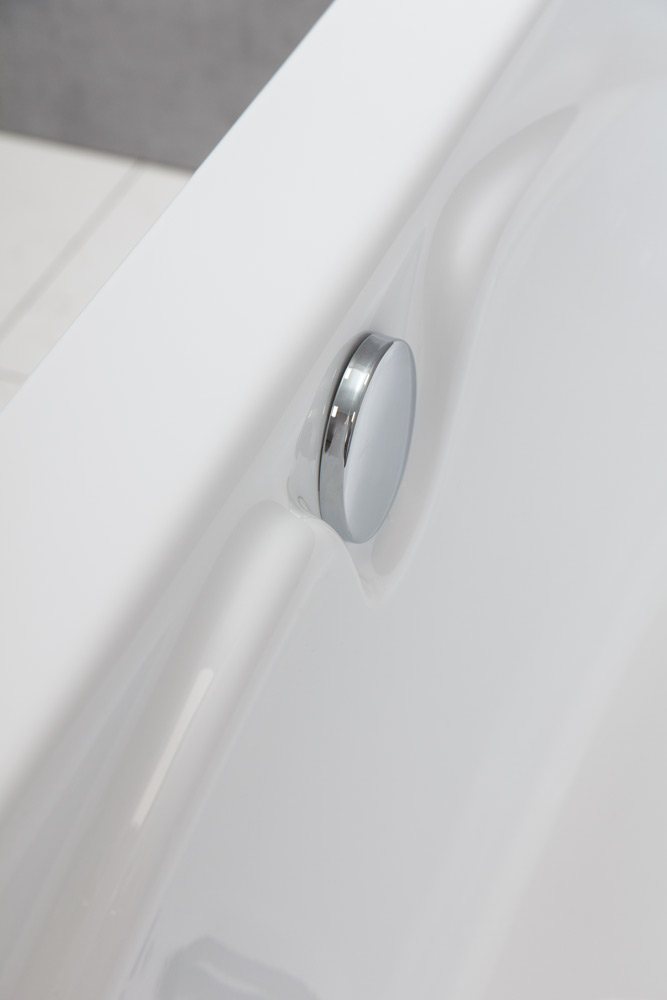 Акриловая ванна BelBagno BB104-180-80  - Вид №2