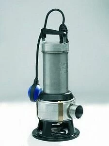 Дренажный насос GRUNDFOS Unilift AP 35B.50.08.A1.V с поплавковым выключателем