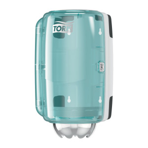 65800038 Мини-диспенсер для полотенец с централизованной выдачей Tork