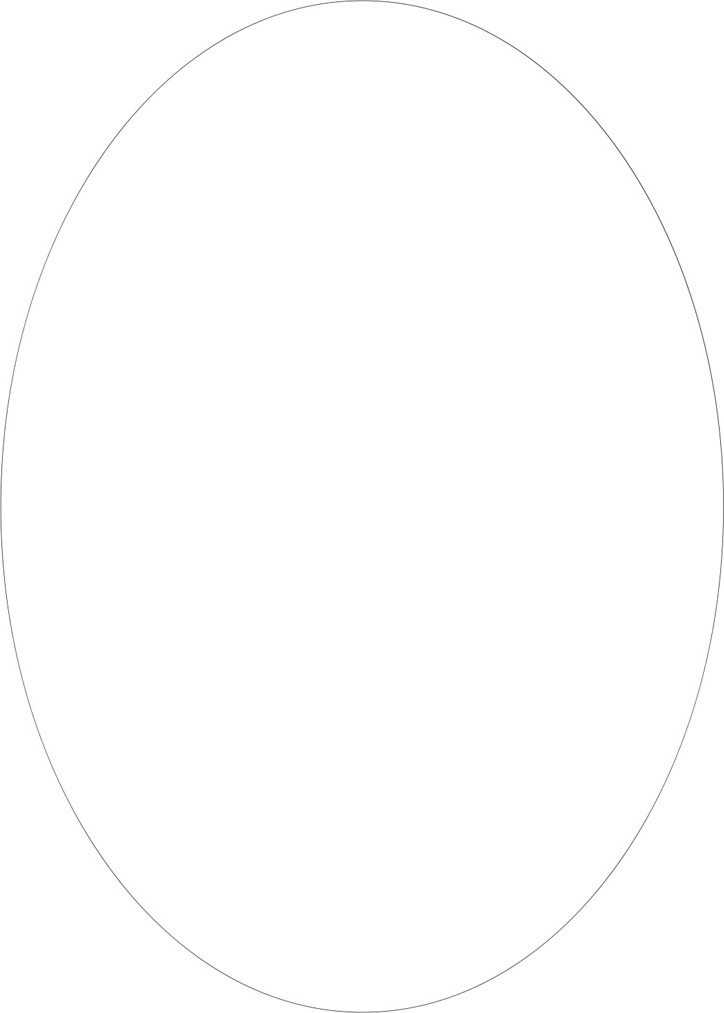 BY 0030 Зеркало со шлифованной кромкой EVOFORM Primary - Вид №1