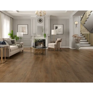 91575452 SPC плитка Tulesna Premium с подложкой Isofix Bello 43 класс толщина 8 мм 1.786 м², цена за упаковку STLM-0889423