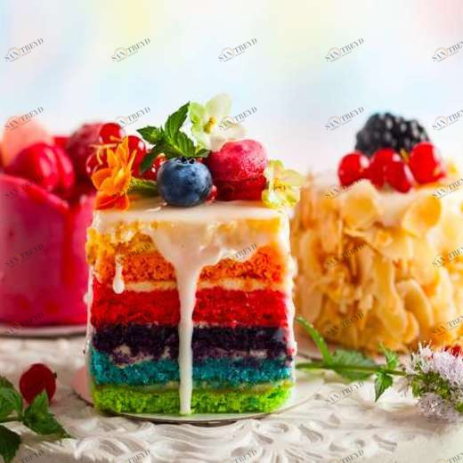 WP02003 Фотообои Verol Фотообои decoline 1х1 м