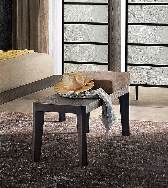 Банкетка ANDREA OLIVIERI SE33-CM  - Вид №1