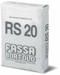 FASSA Consolidamento terreni