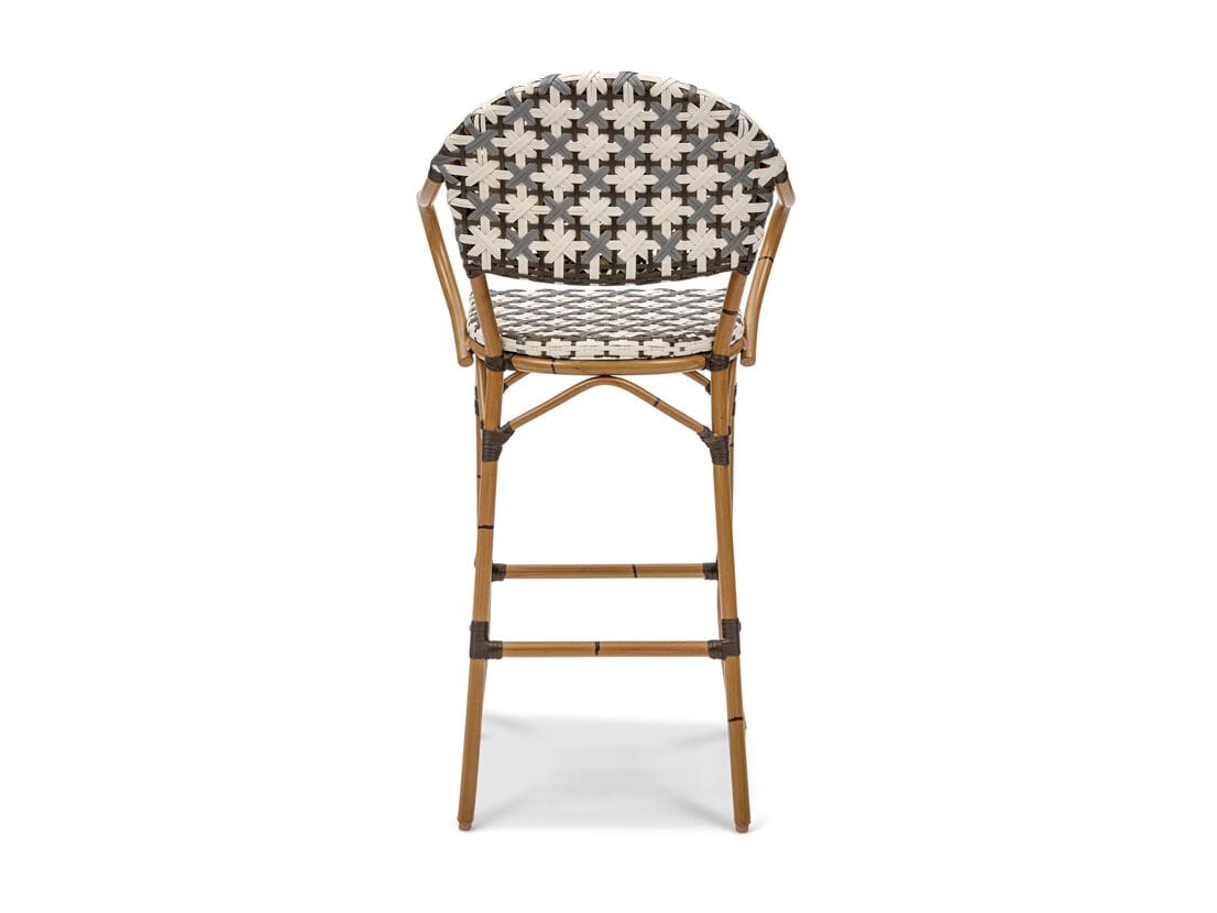 Алюминиевый стул Walters курорт ARCH-00143482 - Вид №3