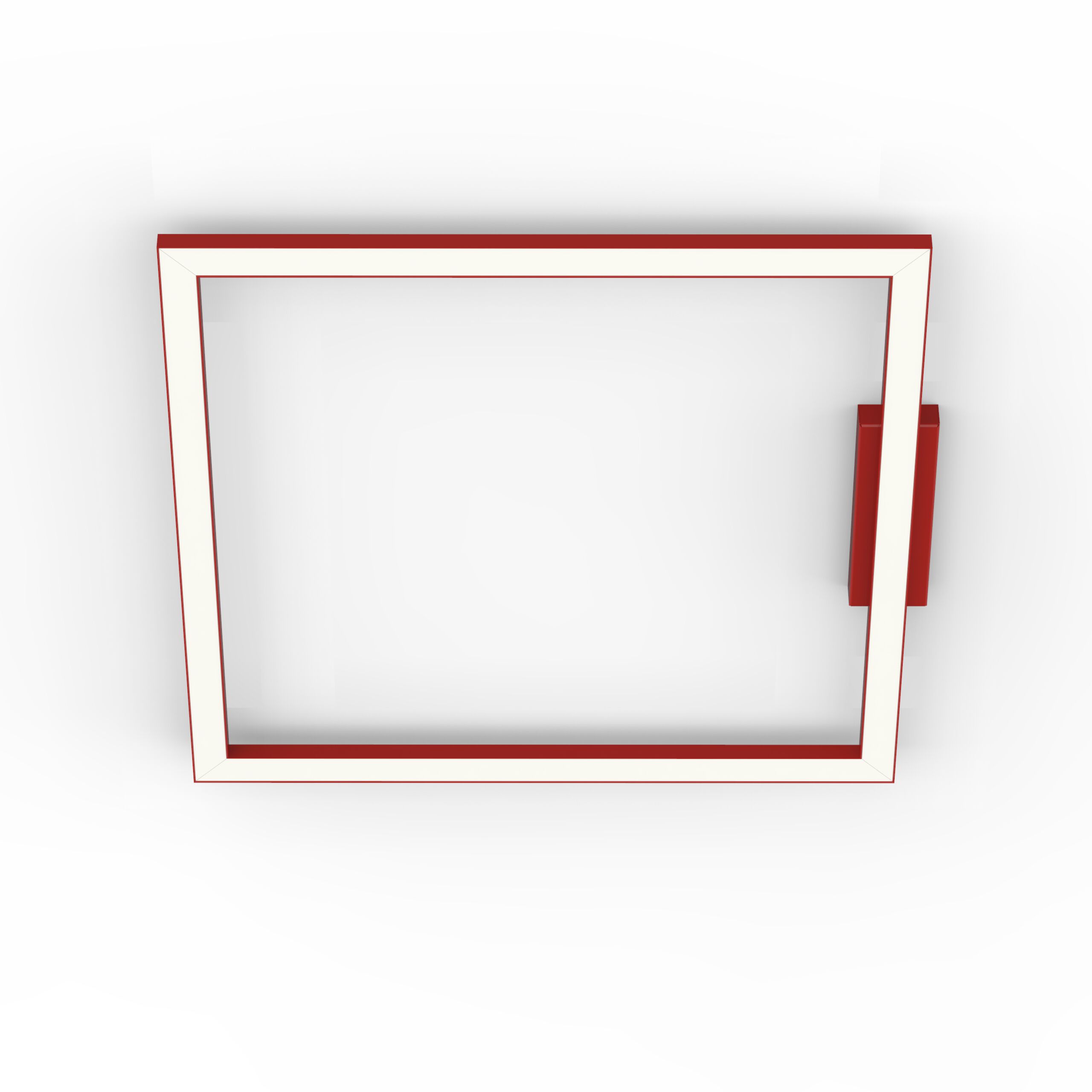 Светодиодный потолочный светильник WayPoint рамка ARCH-00055718 - Вид №60