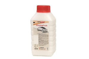 15787982 Глянцевый полироль пластика, 0.5 кг AutoFresh GlossingFresh 20036 Махим