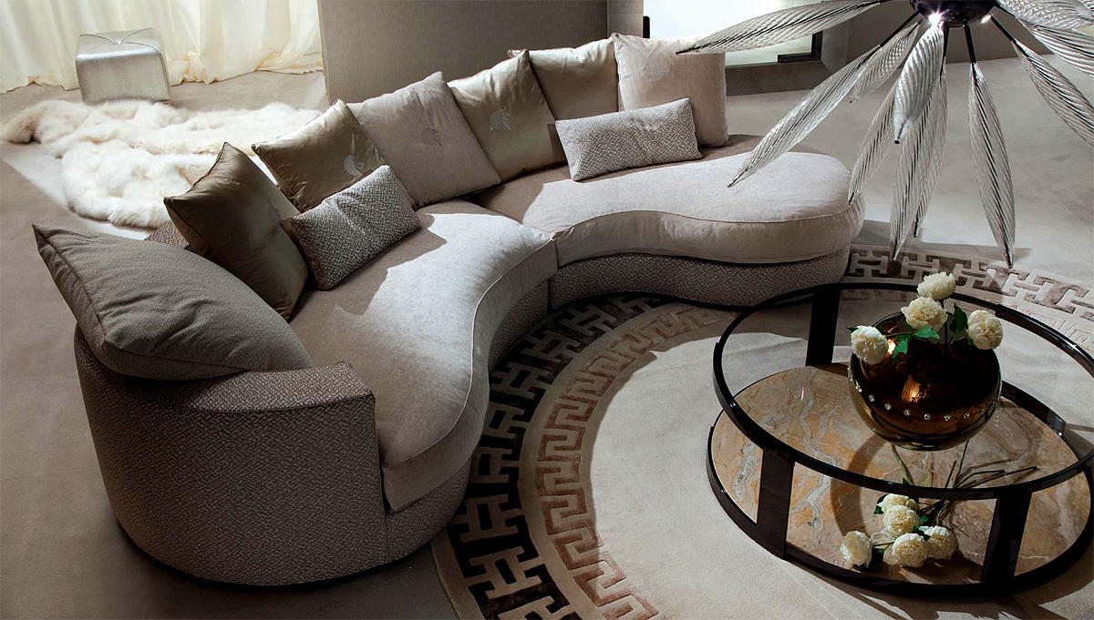 Диван  GIORGIO COLLECTION 5507/R 