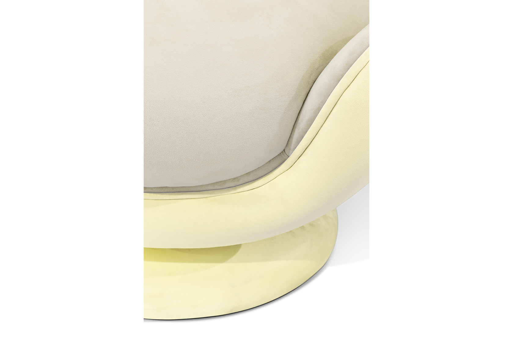 CIST407 Детское мягкое кресло Лотос Circu  - Вид №9