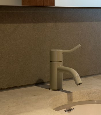 SC10 Ванна vola  - Вид №18