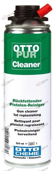 8-Chemie Очиститель пистолета Ottopur schiume pu sun-id-1348732
