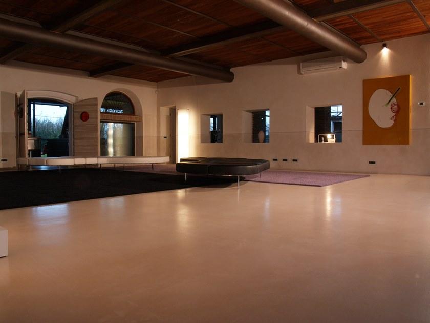 Orsan International Непрерывный пол sun-id-1418830 - Вид №2