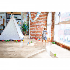 85246021 SPC плитка «Дуб Оттава» 42 класс толщина 3.5 мм 2.16 м²