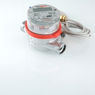 VHM-T-15/1,5-O Теплосчетчик квартирный с тахометрическим расходомером Valtec 15/1,5/обратный  - Вид №5