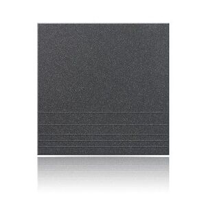 КЕРАМОГРАНИТ 300Х300Х8 СТУПЕНИ ЧЕРНЫЙ U111M STAGE