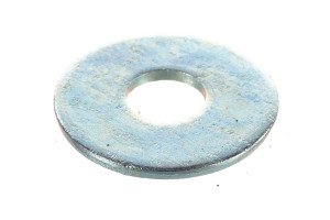 15978662 Кузовная шайба DIN 9021 Zn М10, 50 шт. 2 0924 19 ЕВРОПАРТНЕР