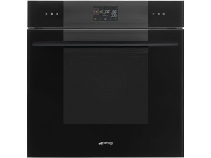 Встроенная комбинированная печь