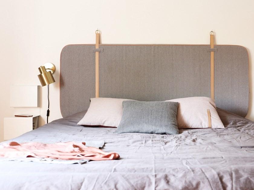 Anne Linde Настенный книжный шкаф из стали с порошковым покрытием sun-id-1515586 - Вид №5