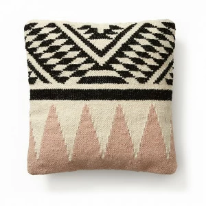 Чехол на подушку Gottfred 45x45 разноцветный от La Forma LA FORMA ОРНАМЕНТ 299204 Разноцветный