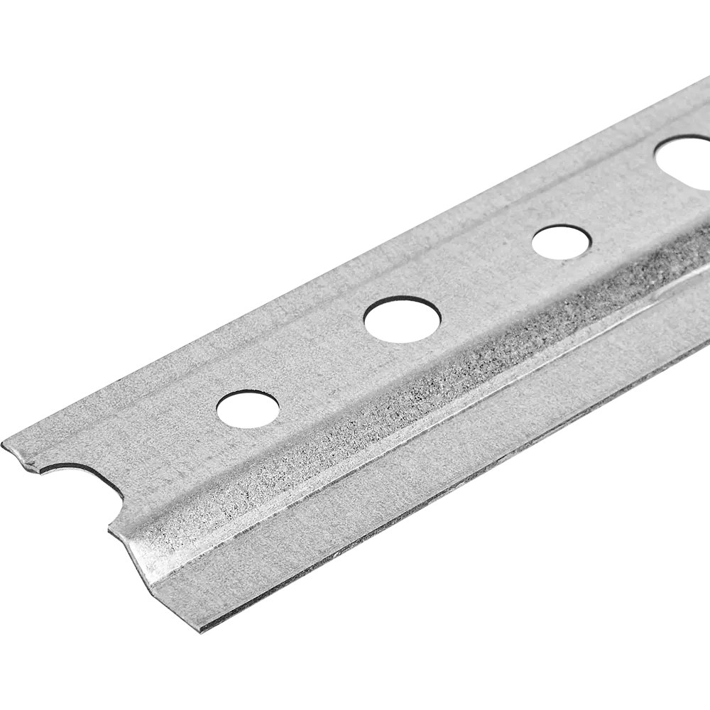 Santreyd — Монтажная шина для кухонных шкафов 2000 мм 89341111 STLM-1011688