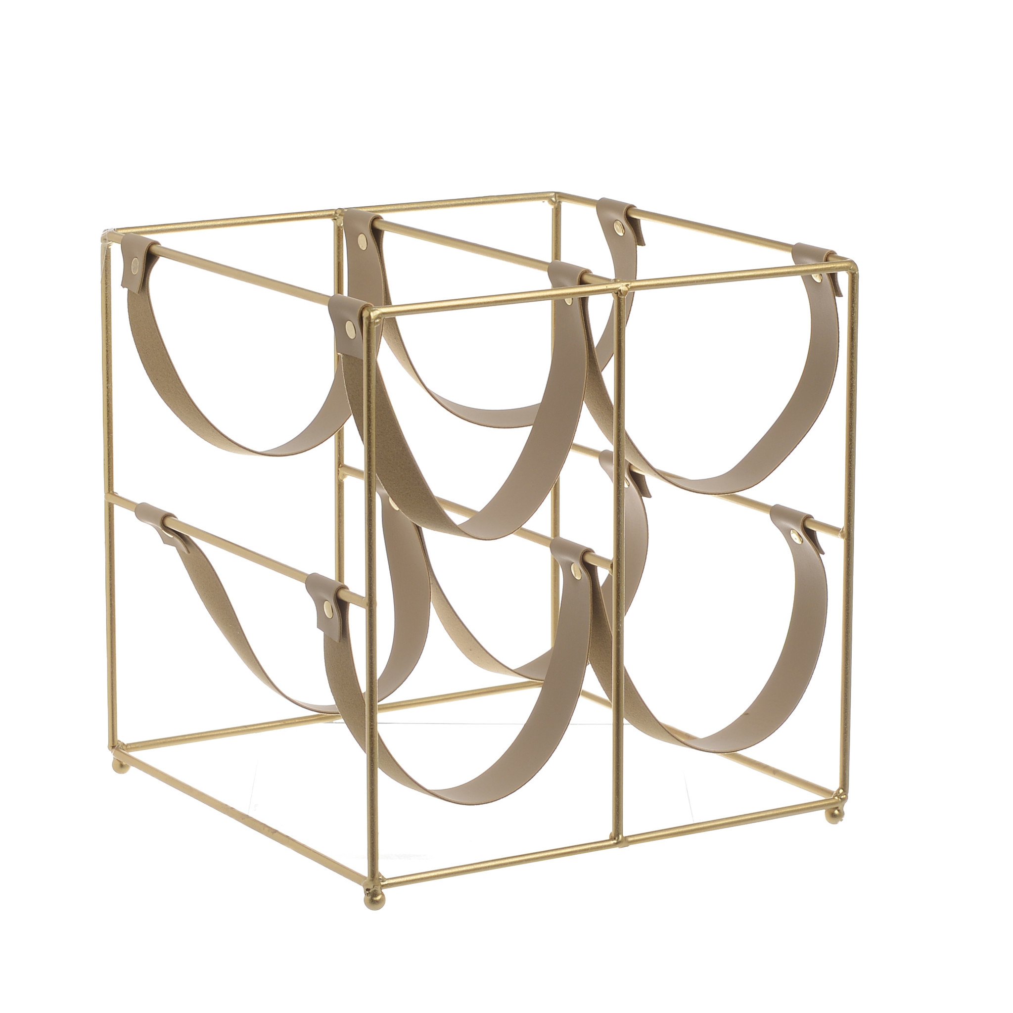 3870809.0003 подставка для вина, 5 секций TO4ROOMS  - Вид №1