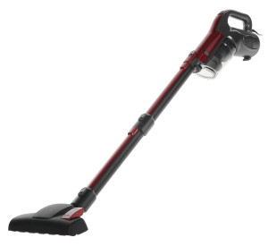 8156852 Пылесос  вертикальный  Endever SkyClean VC-288  красный