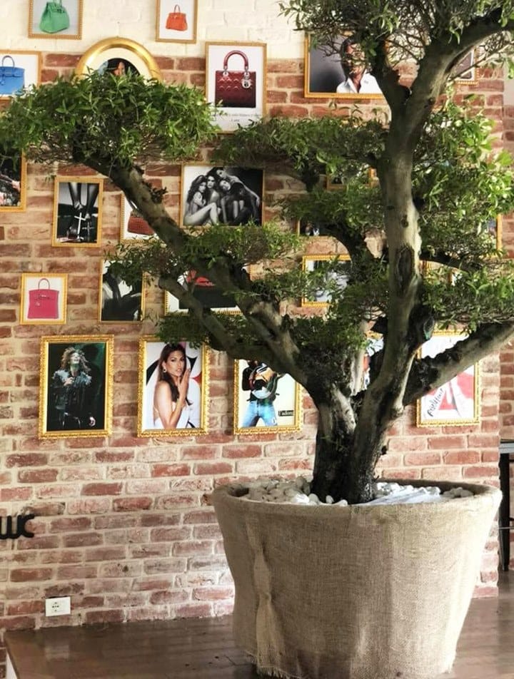 Кирпичная кладка B&B Rivestimenti Naturali кирпич / планки ARCH-00024001 - Вид №62