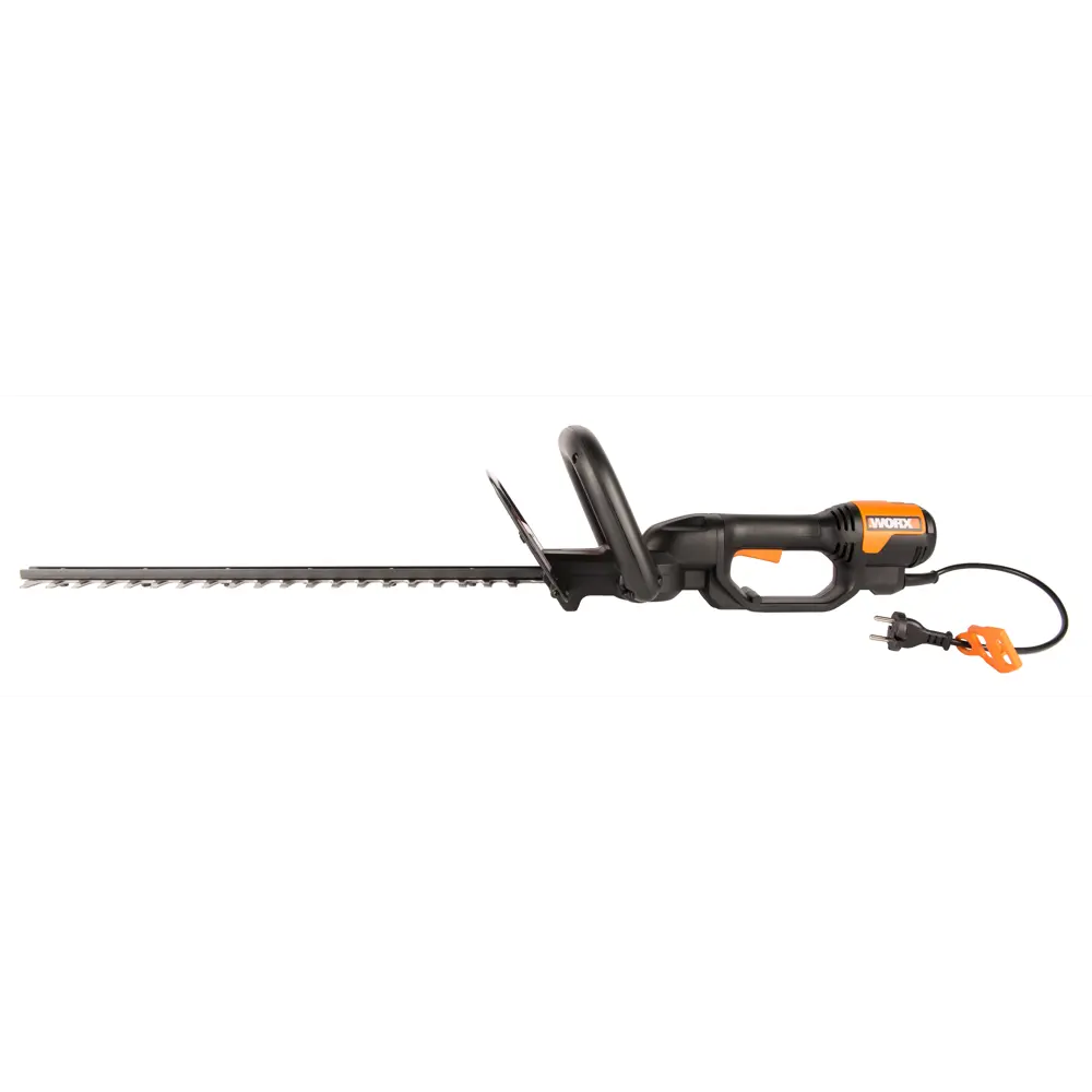 Кусторез электрический Worx WG212E.1 500 Вт STLM-2153238 - Вид №2