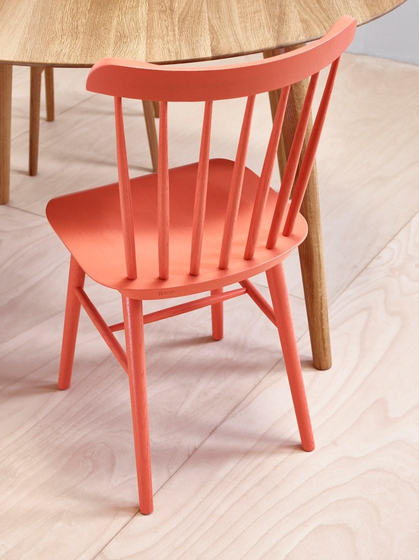 TON Деревянный стул Ironica sun-id-1412783 - Вид №16