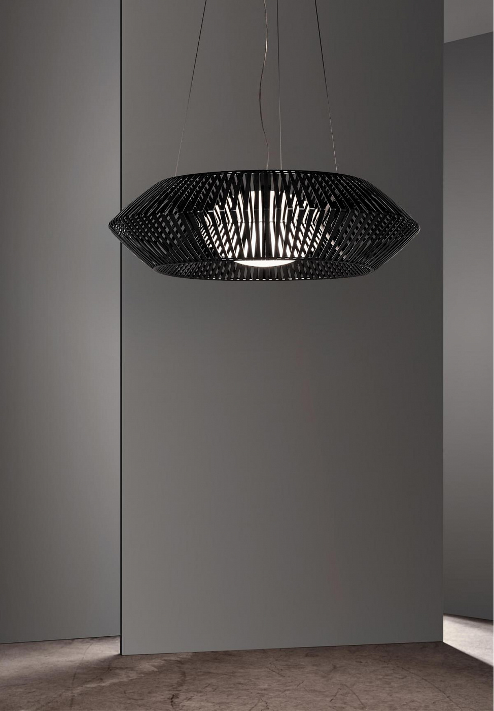 080900 Люстра Large Arturo Alvarez V Santreyd - Вид №1