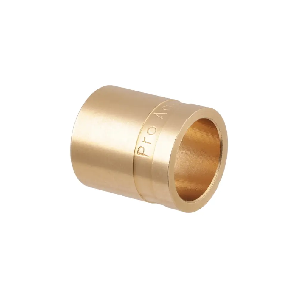 Гильза Pro Aqua ø25 мм латунь AX10025 STLM-2001063