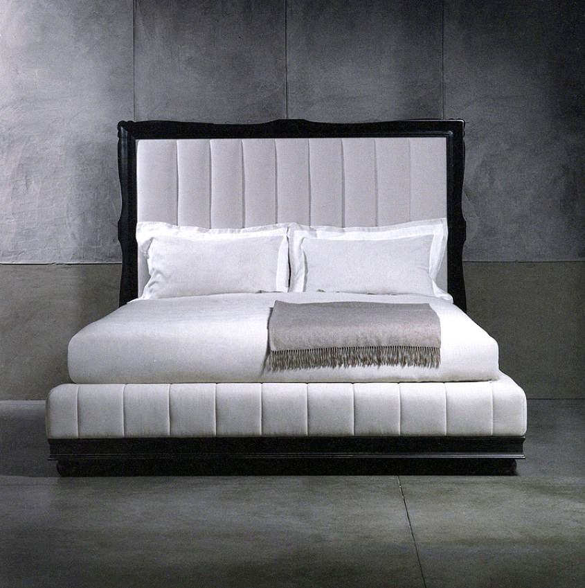 Кровать  CHELINI ROMEO Contemporaneo