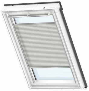 Velux Ручная гофрированная фильтрующая завеса