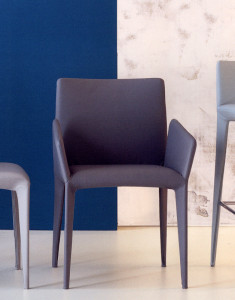 Стул Miss Filly BONALDO DT 75