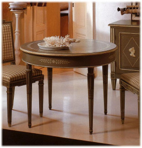 Стол  SALDA ARREDAMENTI 8487