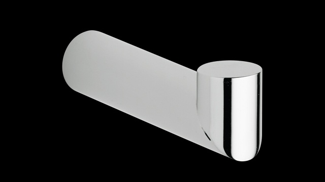 AM241 Крючок одинарный bagno&associati AMBIENTE Bagno & Associati