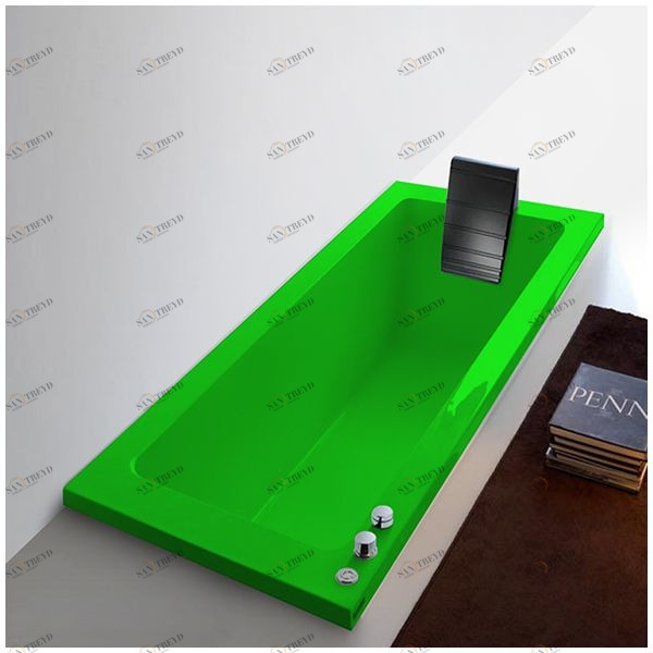 Ванна Gruppo treesse Dream 170 V8371-ZE-DX V8371ZEDX