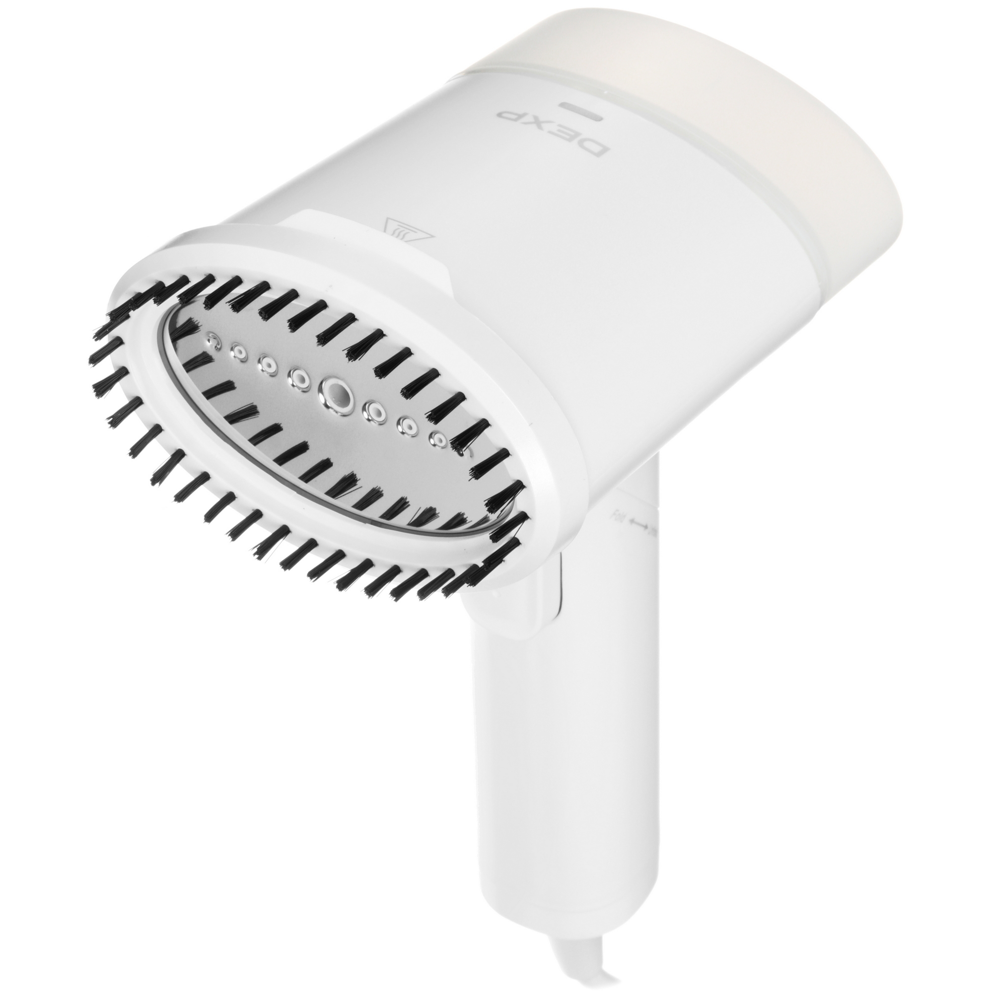 9129683 Отпариватель DEXP MW-1100H белый STDN-0037703