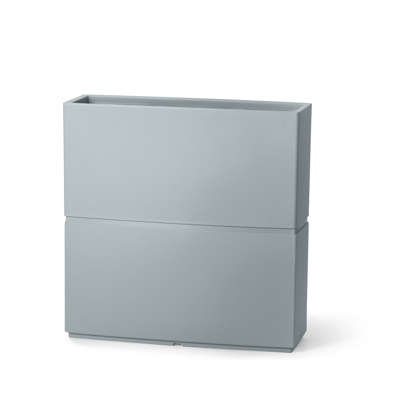 Прямоугольная сеялка из полиэтилена Lyxo Design DUNE ARCH-00019906 - Вид №7