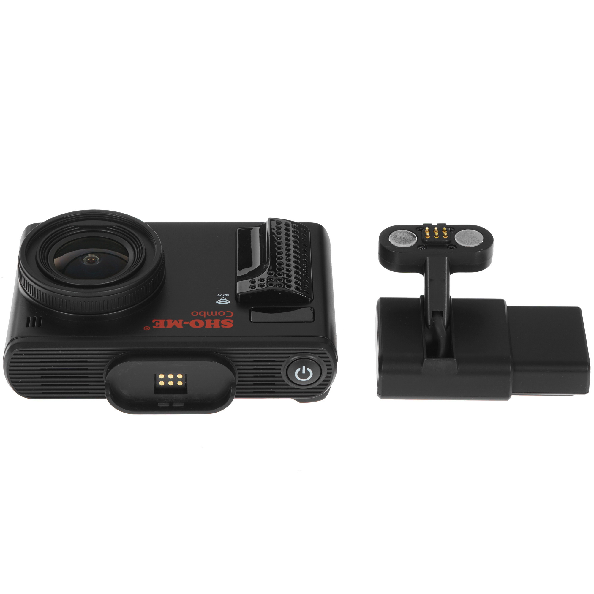 5079377 Видеорегистратор с радар-детектором SHO-ME Combo Note WiFi STDN-0017100 - Вид №5