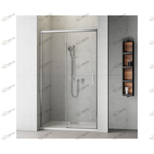 Дверь / Idea DWJ 130 Left Radaway sun-id-373941